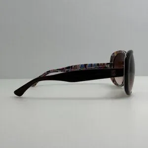 Fendi Sunglasses FS 5085 207 Italy 58-17-135 Fendi Sunglasses FS 135 Tortoise/Golden Beauty Italy | eBay main image 3
